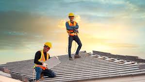 Best Roofing for New Construction  in Rio Grande City, TX